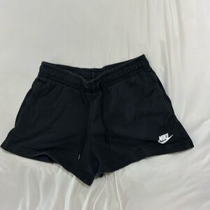 Nike Women’s Essential French Terry Shorts